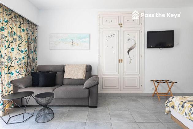 Occidental Banus Apartment *