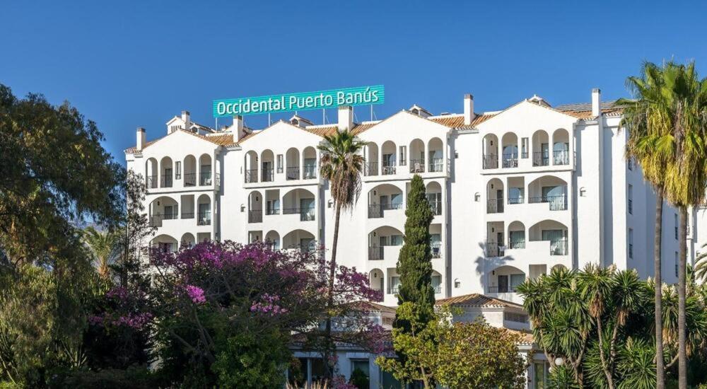 Apartment Occidental Banus