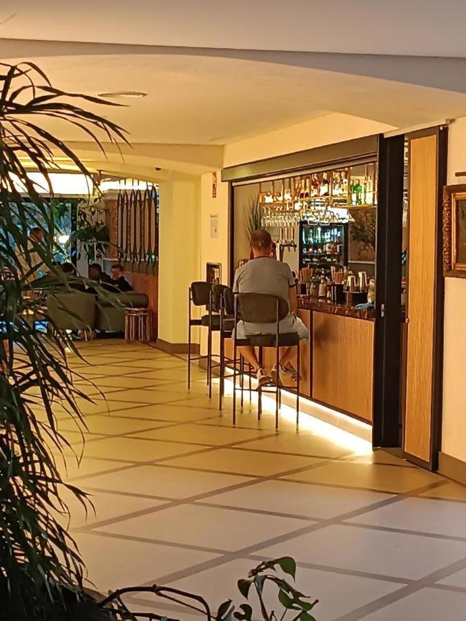 Occidental Banus Apartment *